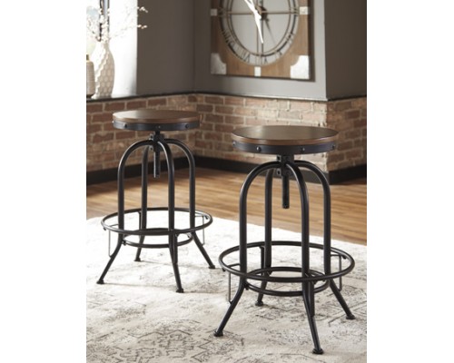 Valebeck Bar Stool 